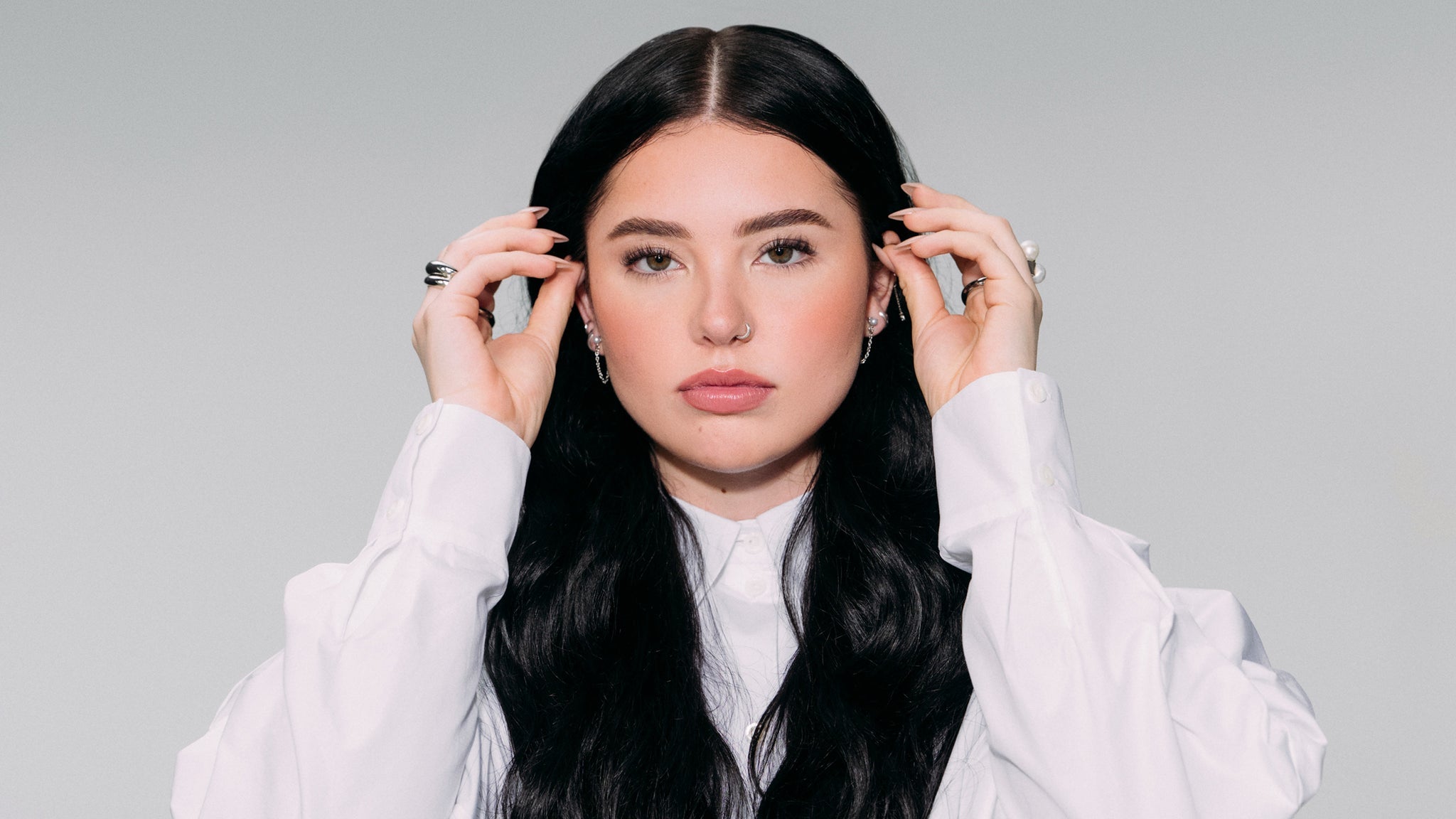 Lauren Spencer Smith at The Sylvee on March 4, 2026