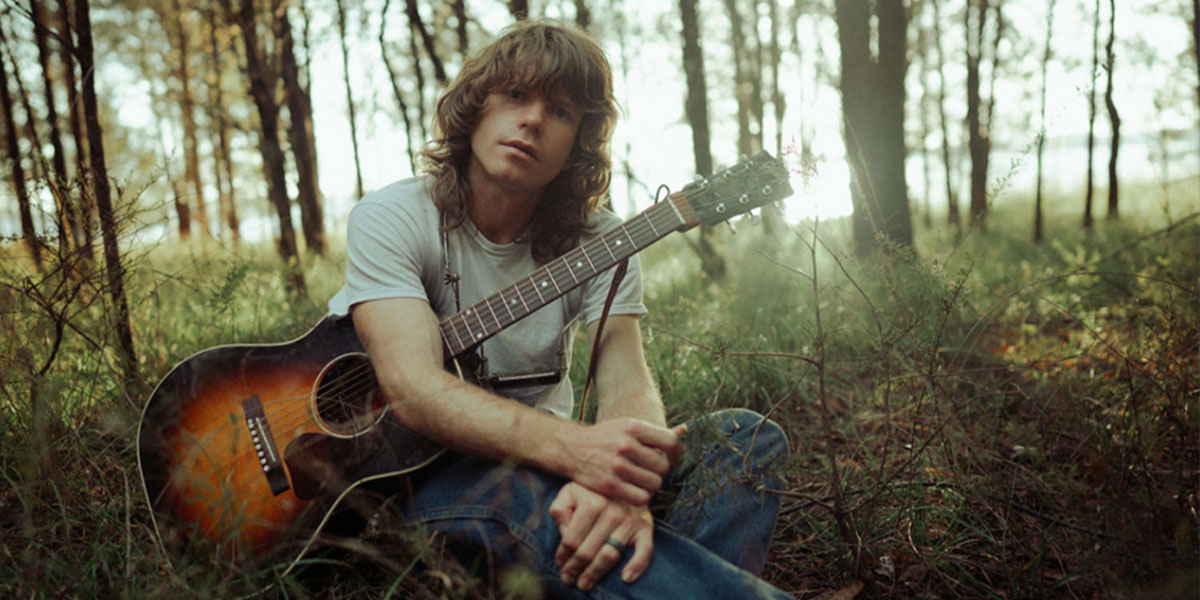 Jesse Welles at The Sylvee on March 11, 2026