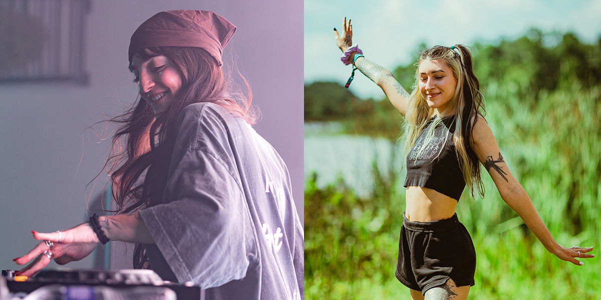 Level Up x Zingara at The Sylvee on March 6, 2026