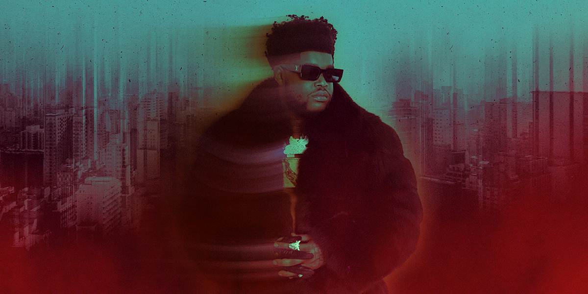 BossMan Dlow at The Sylvee on February 27, 2026