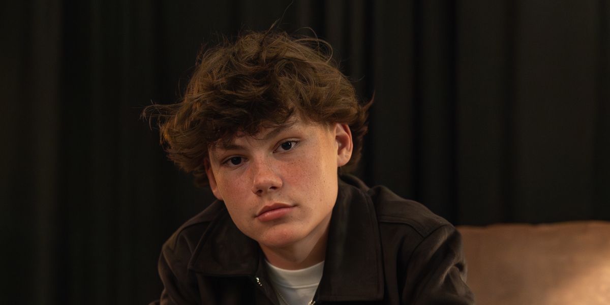 Maddox Batson at The Sylvee on March 21, 2026