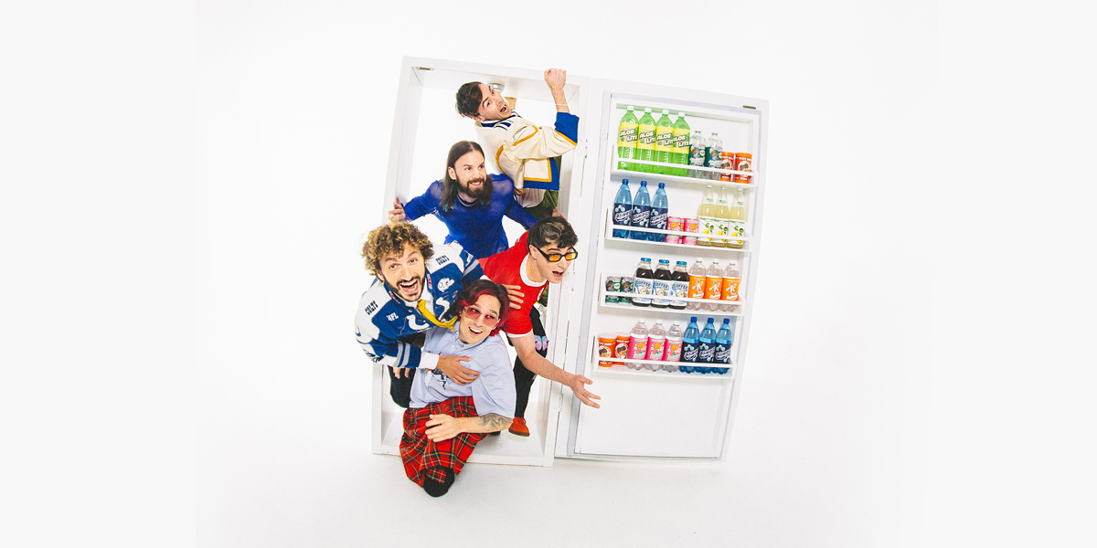 Good Kid at The Sylvee on May 16, 2026