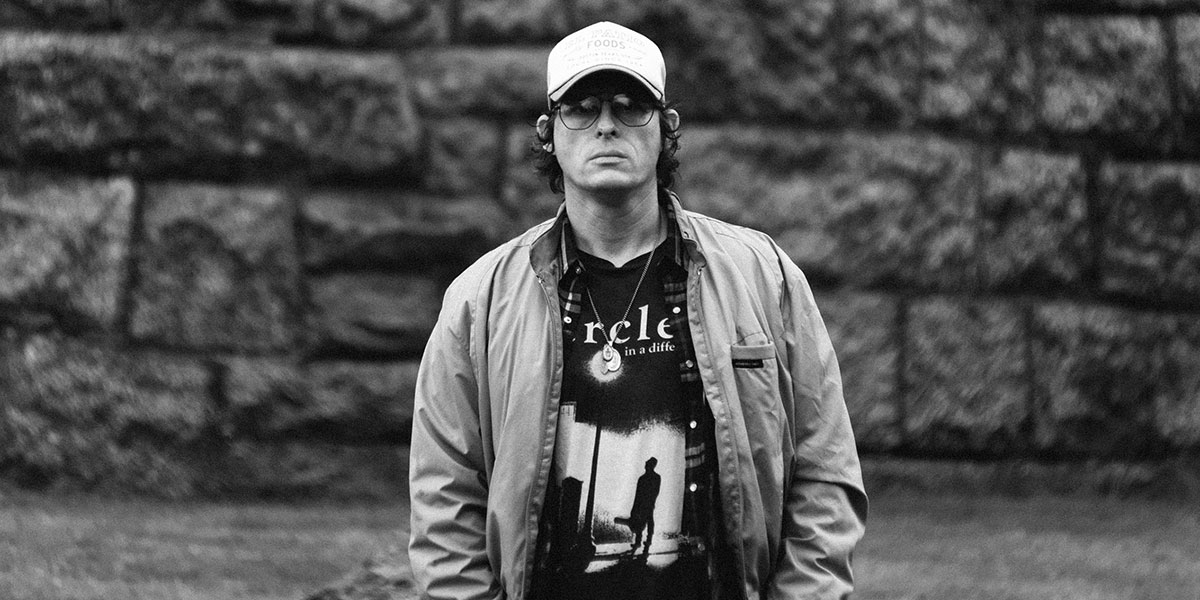 Stephen Wilson Jr. at The Sylvee on April 24, 2026