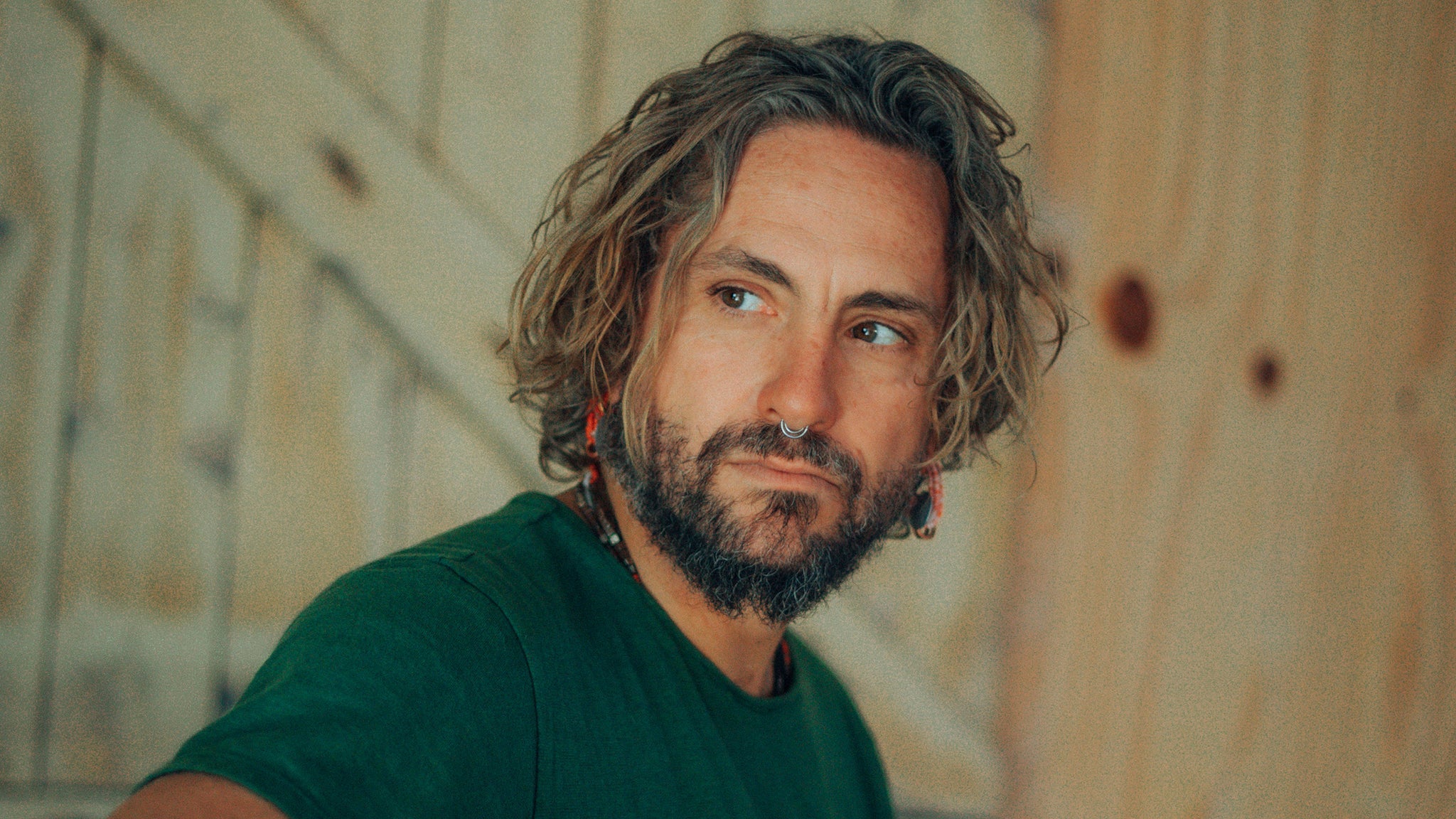 John Butler with Band at The Sylvee on April 14, 2026