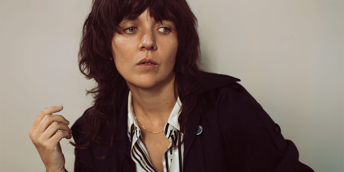 Courtney Barnett