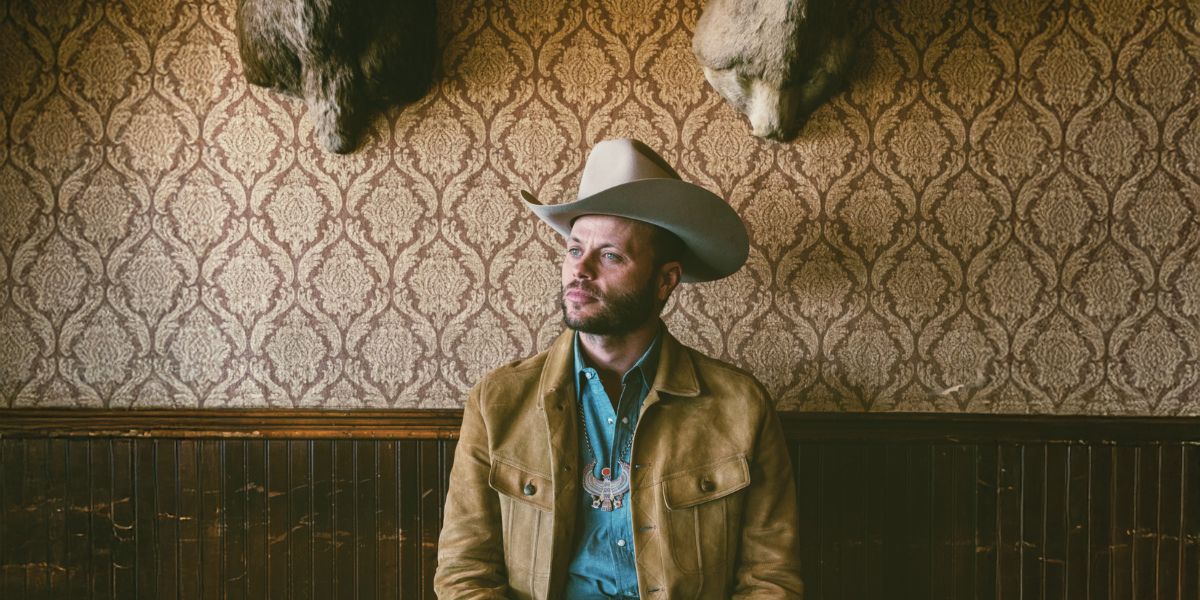 Charley Crockett at The Sylvee on September 15, 2026