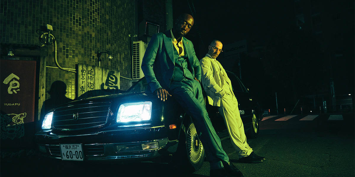 Freddie Gibbs at The Sylvee on May 22, 2026