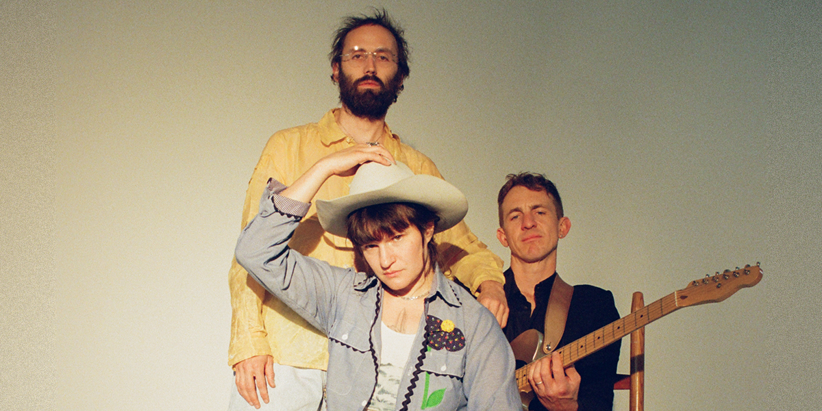 Big Thief at The Sylvee on August 14, 2026