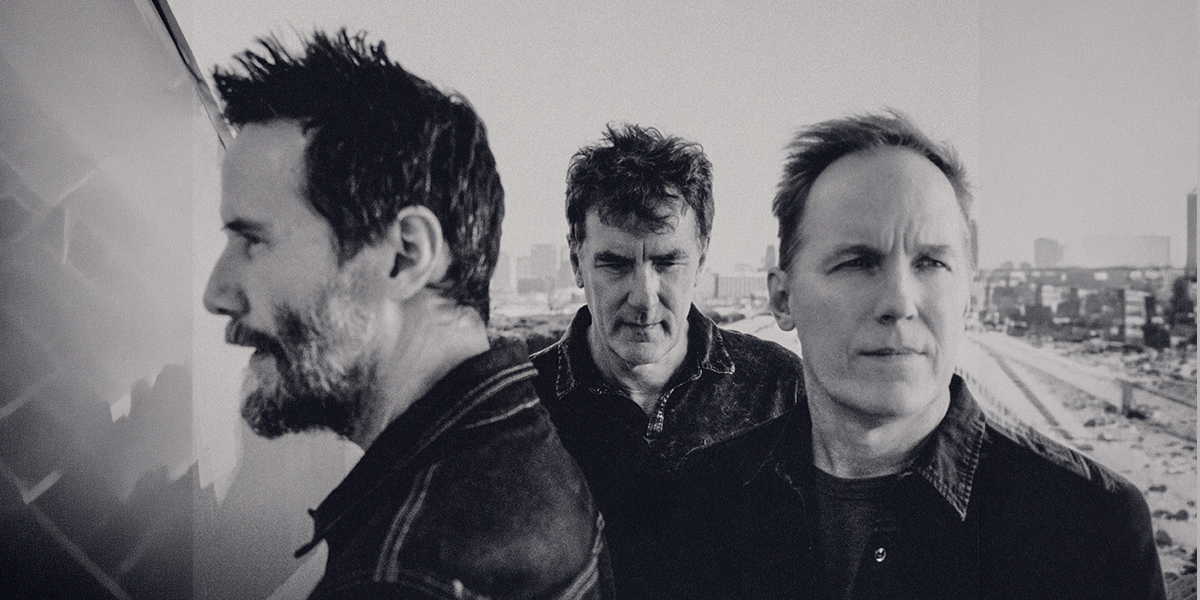 Dogstar at The Sylvee on August 29, 2026