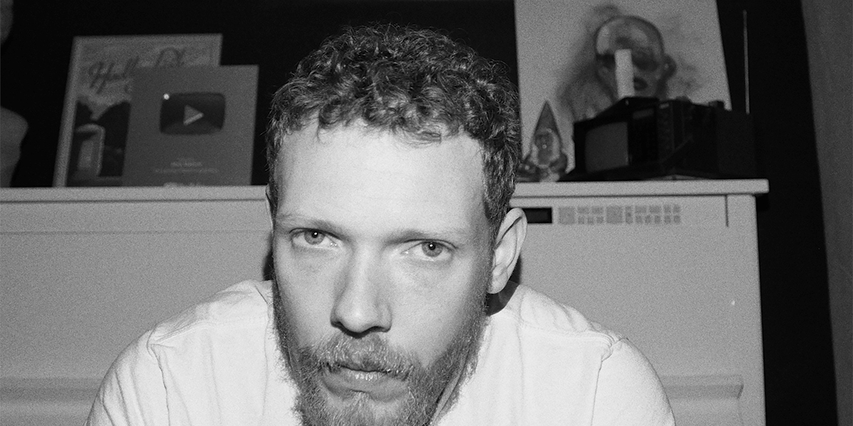 Matt Maeson at The Sylvee on June 19, 2026