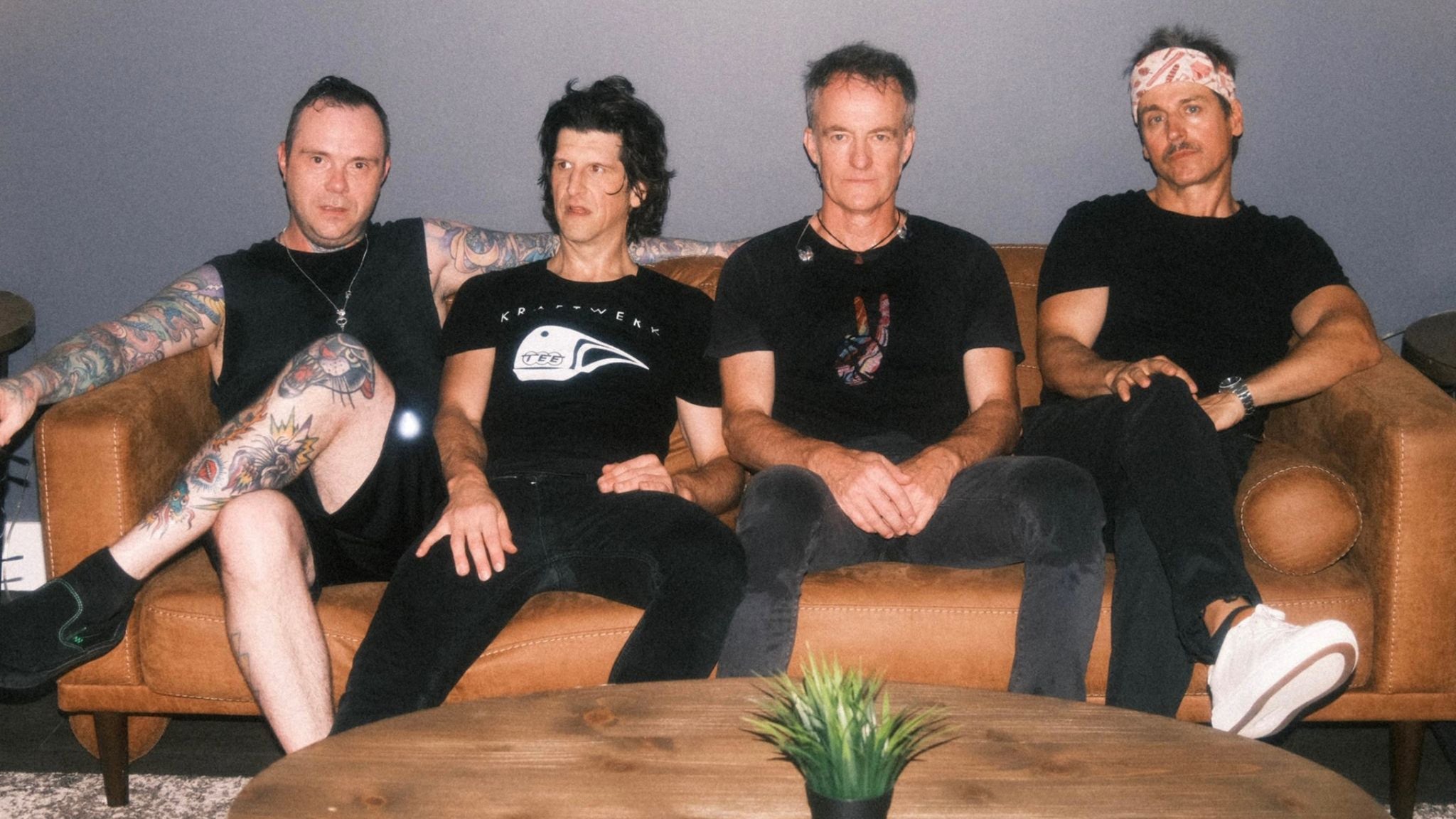 Our Lady Peace at The Sylvee on October 5, 2026