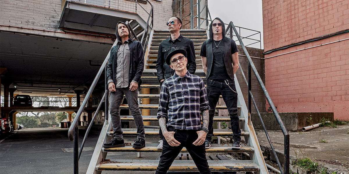 Everclear at The Sylvee on November 14, 2026