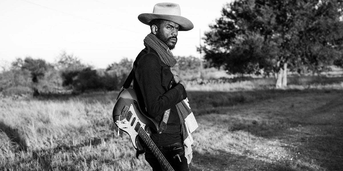 Gary Clark Jr. at The Sylvee on September 22, 2026