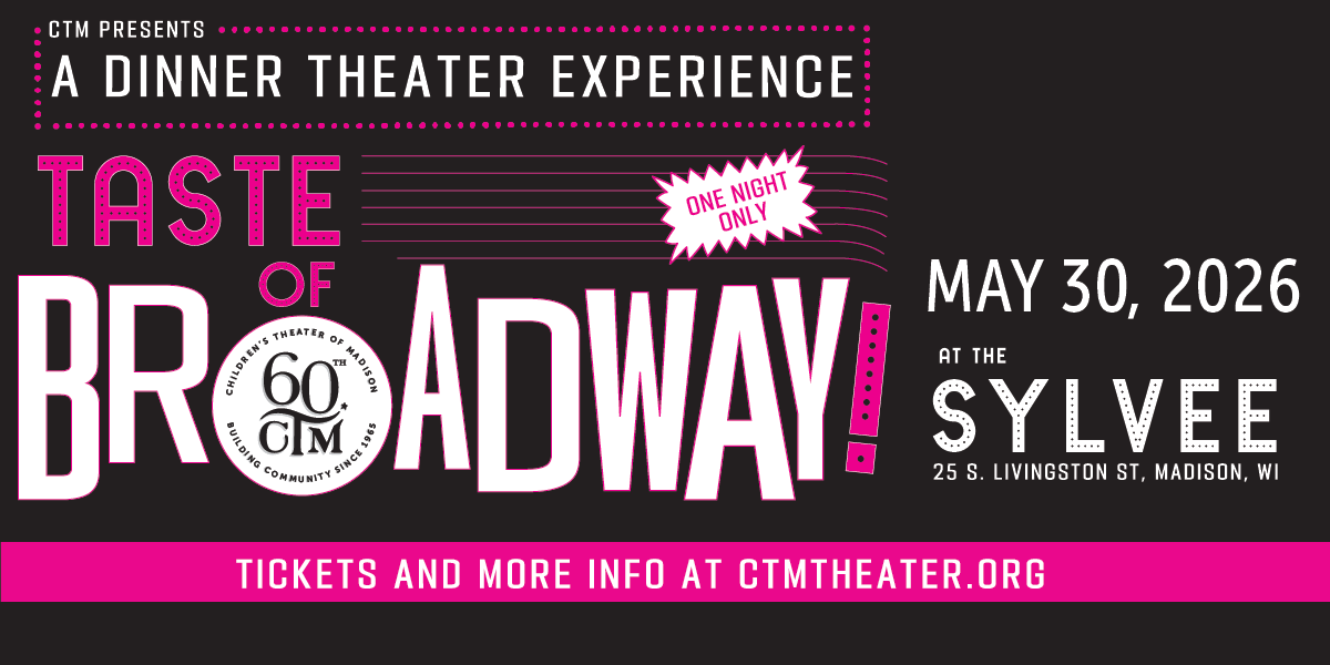 Taste of Broadway at The Sylvee on May 30, 2026