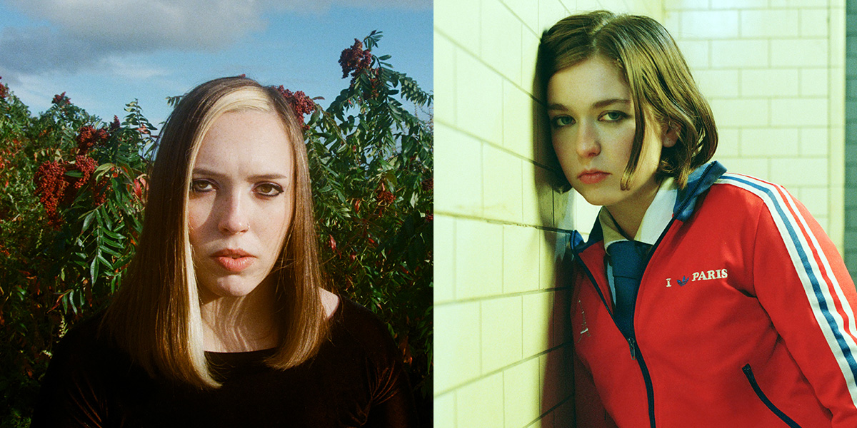 Soccer Mommy & Snail Mail at The Sylvee on October 9, 2026