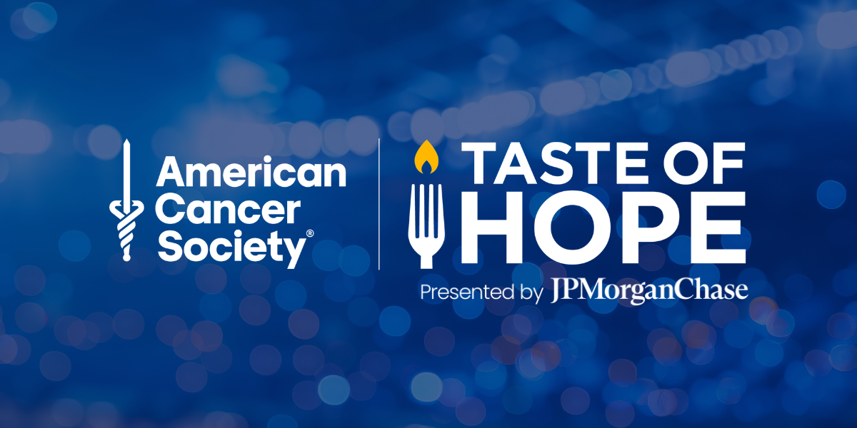 Taste of Hope at The Sylvee on November 5, 2026