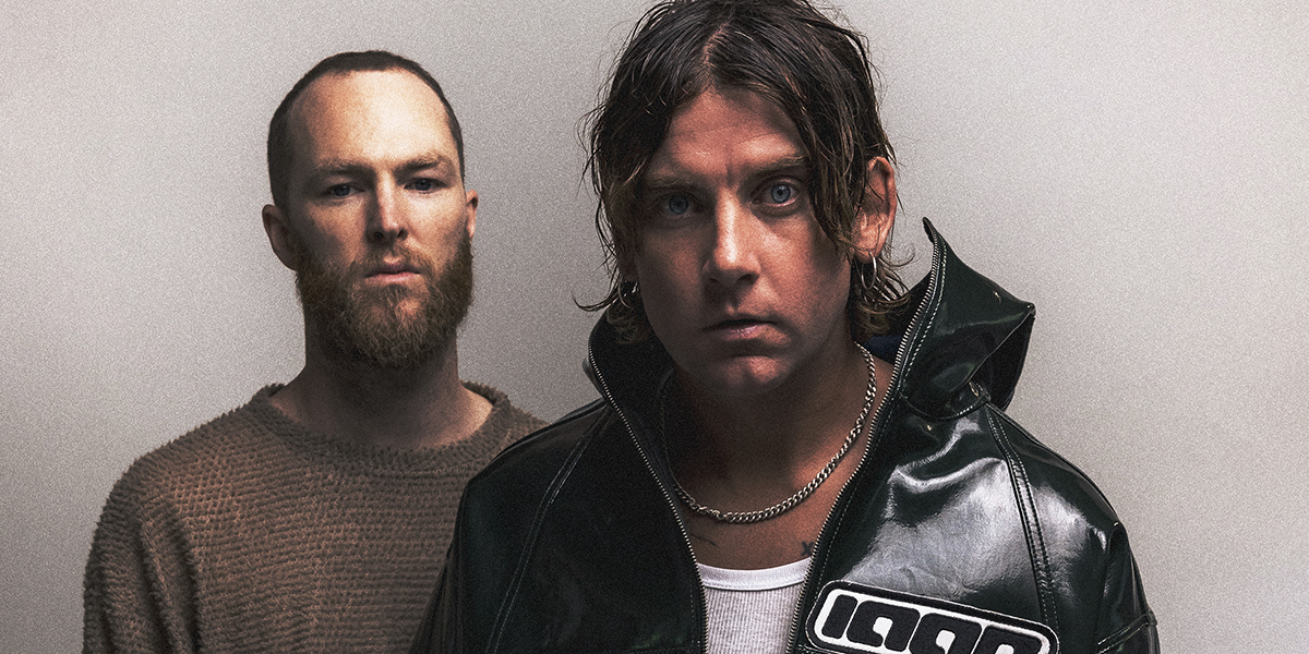 Judah & the Lion at The Sylvee on October 20, 2026