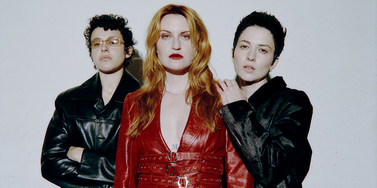MUNA at The Sylvee on October 10, 2026