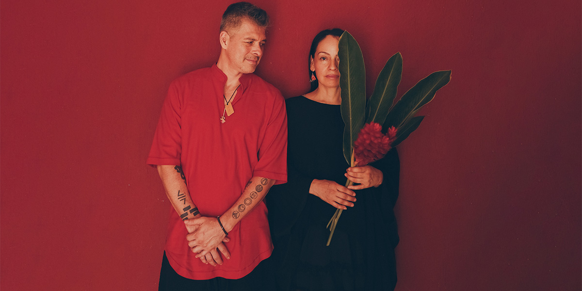 Rodrigo Y Gabriela at The Sylvee on November 1, 2026