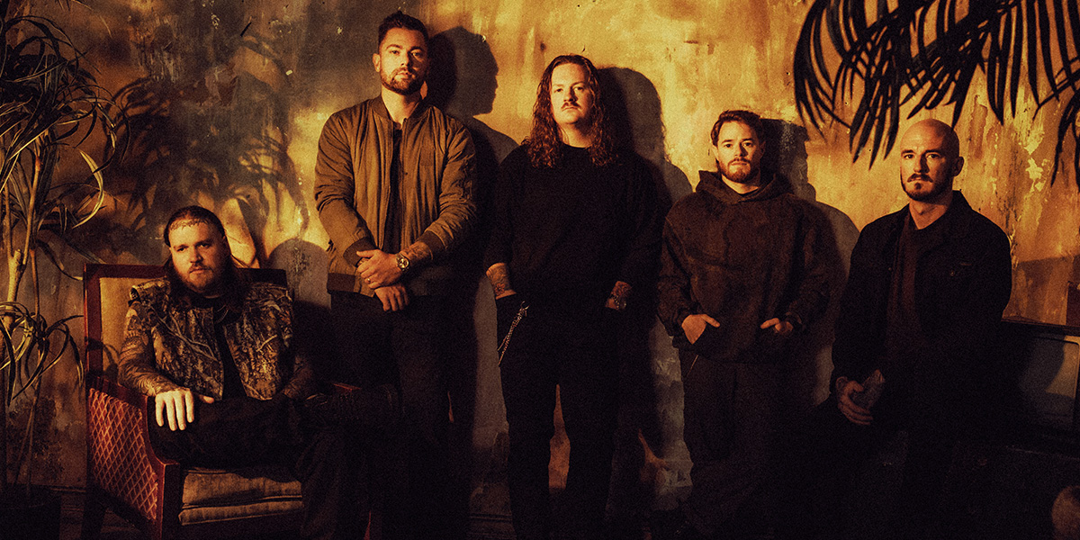 WAGE WAR at The Sylvee on November 6, 2026