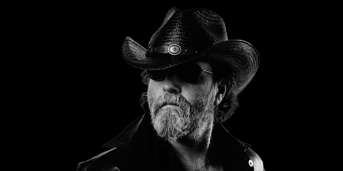 Wheeler Walker Jr. at The Sylvee on October 19, 2026