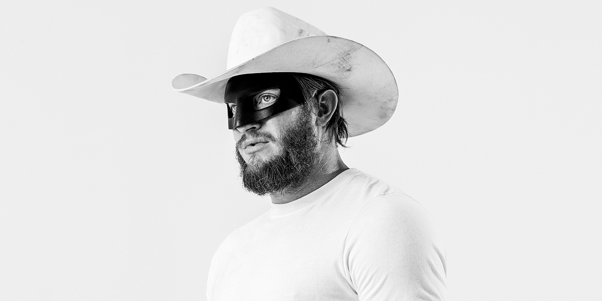 Orville Peck at The Sylvee on November 4, 2026