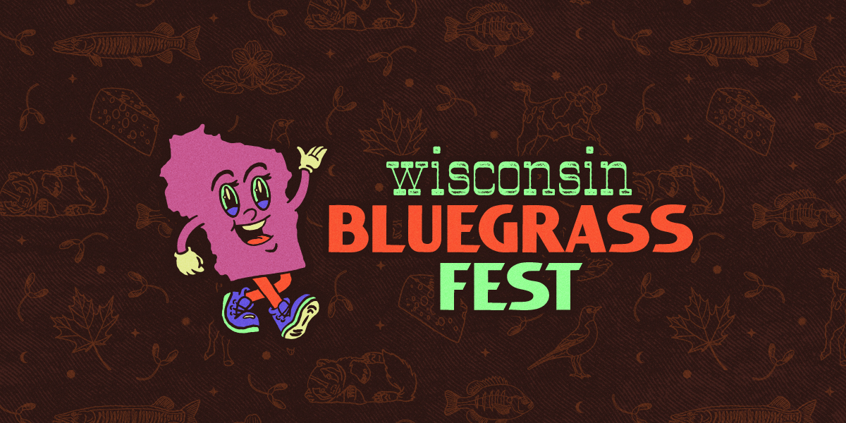 Wisconsin Bluegrass Fest 2027 at The Sylvee on January 16, 2027
