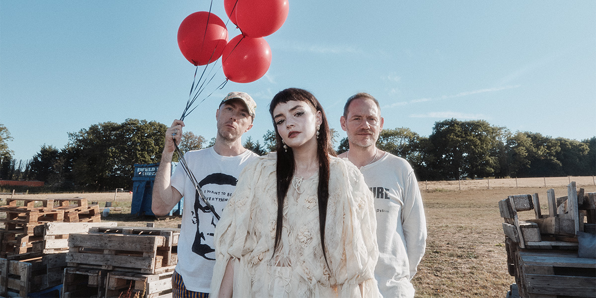 CHVRCHES at The Sylvee on February 27, 2027